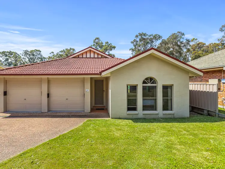 61 Norfolk Street, Ashtonfield NSW 2323