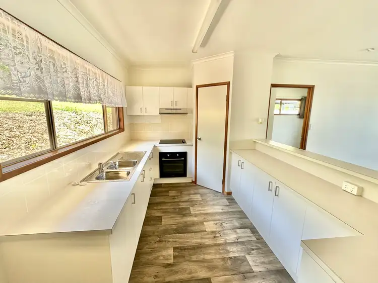 Second view of Homely house listing, 41 Country Road, Cannonvale QLD 4802