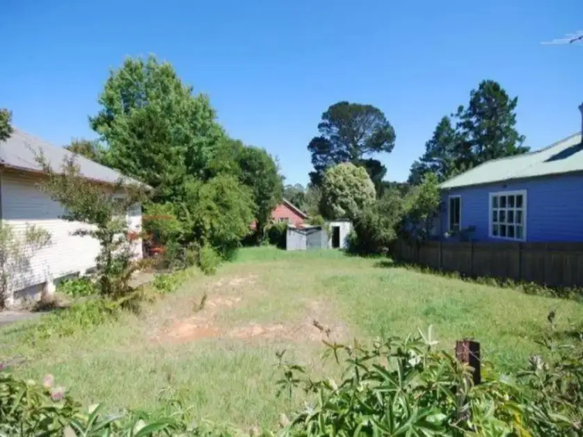 Main view of Homely land listing, 127 Lurline Street, Katoomba NSW 2780