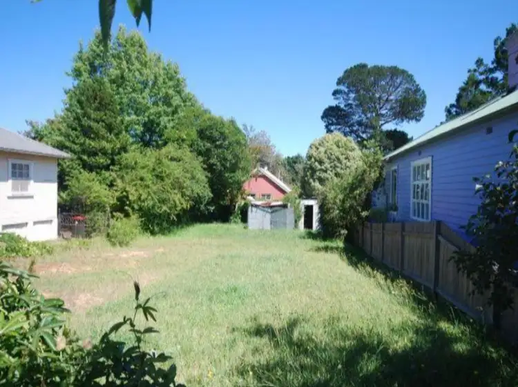 Second view of Homely land listing, 127 Lurline Street, Katoomba NSW 2780