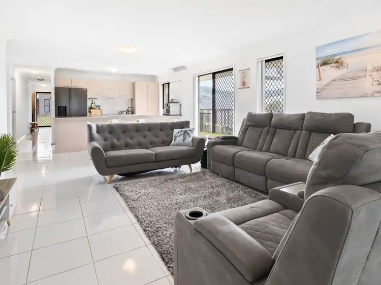 Third view of Homely house listing, 24 Rise Circuit, Pacific Pines QLD 4211