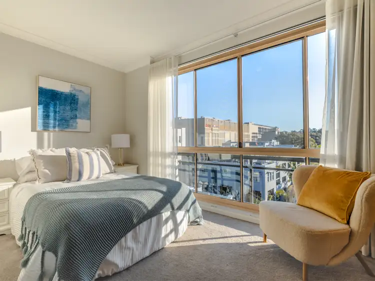 Sixth view of Homely apartment listing, 15/29 Mountain Street, Ultimo NSW 2007