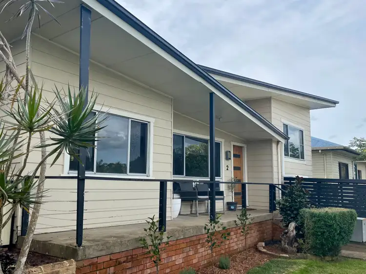 Main view of Homely house listing, 2 Compton Avenue, Goonellabah NSW 2480