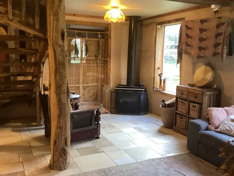 Fifth view of Homely house listing, 425 Scoullers Road, Carpendeit VIC 3260