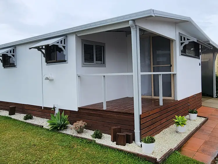 Main view of Homely house listing, 76/25 Chinderah Bay Drive, Chinderah NSW 2487