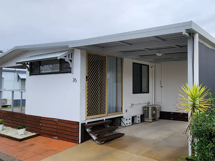 Second view of Homely house listing, 76/25 Chinderah Bay Drive, Chinderah NSW 2487