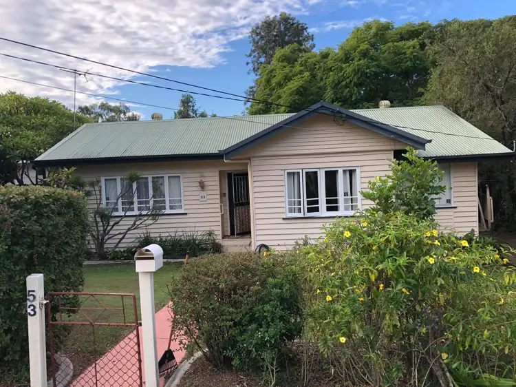 53 Arinya Road, Ashgrove QLD 4060