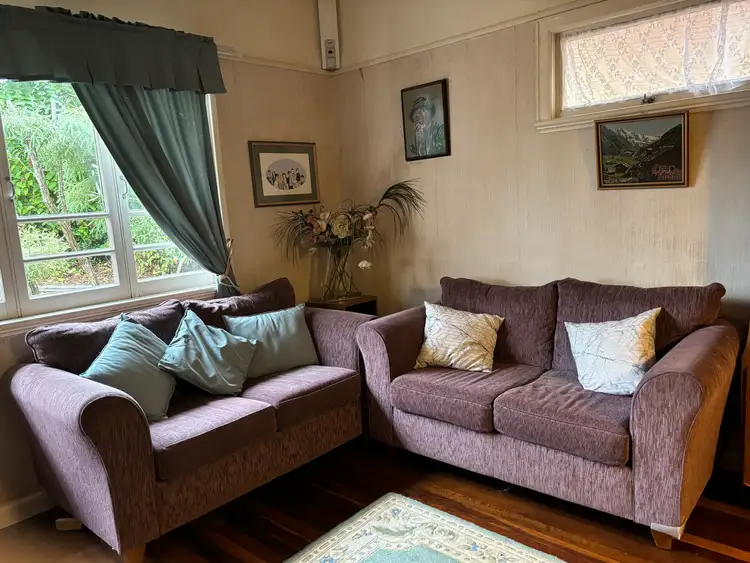 Fifth view of Homely house listing, 53 Arinya Road, Ashgrove QLD 4060