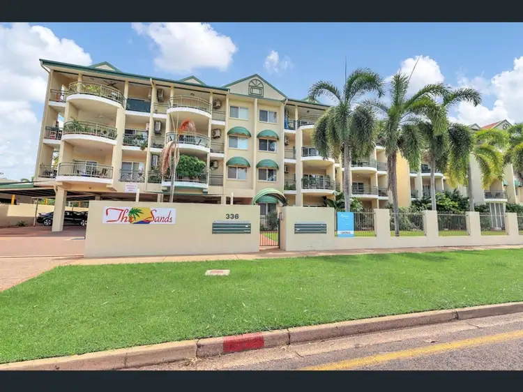 Main view of Homely unit listing, 5/336 Casuarina Drive, Rapid Creek NT 810