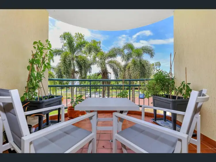 Second view of Homely unit listing, 5/336 Casuarina Drive, Rapid Creek NT 810