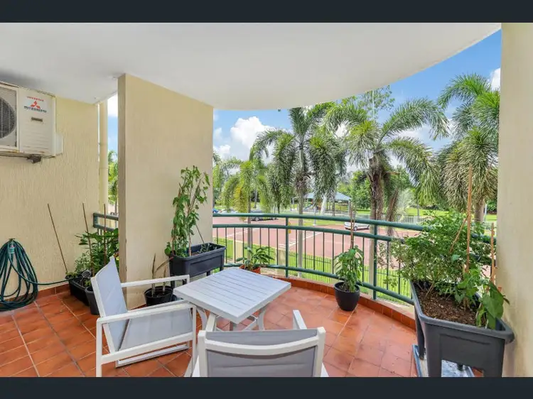 Third view of Homely unit listing, 5/336 Casuarina Drive, Rapid Creek NT 810