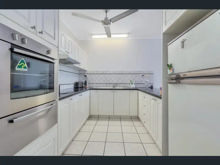 Fourth view of Homely unit listing, 5/336 Casuarina Drive, Rapid Creek NT 810