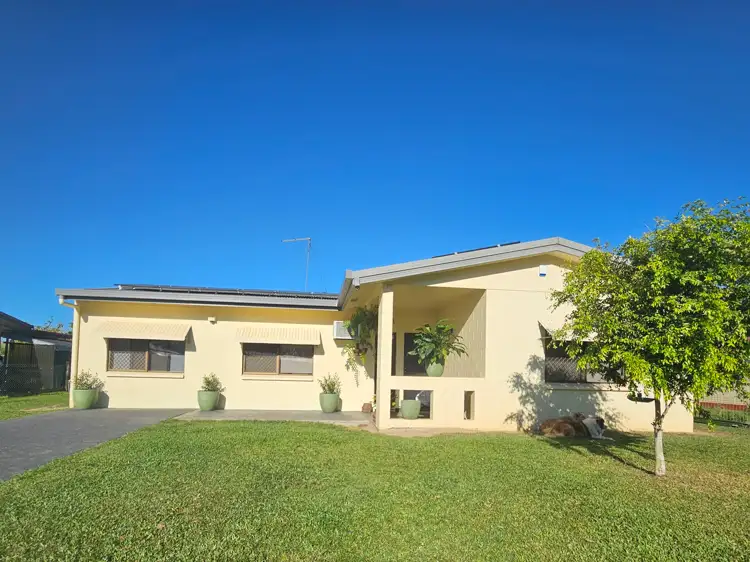 59 Hancock Street, Edmonton QLD 4869