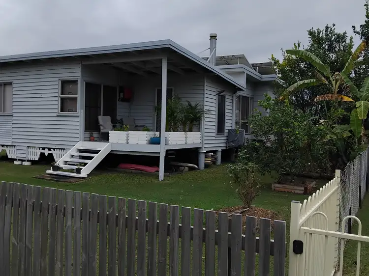 Main view of Homely house listing, 16 South End Terrace, Curtis Island QLD 4680
