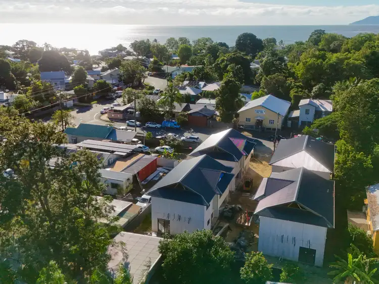 79-81 Tucker Street, Machans Beach QLD 4878