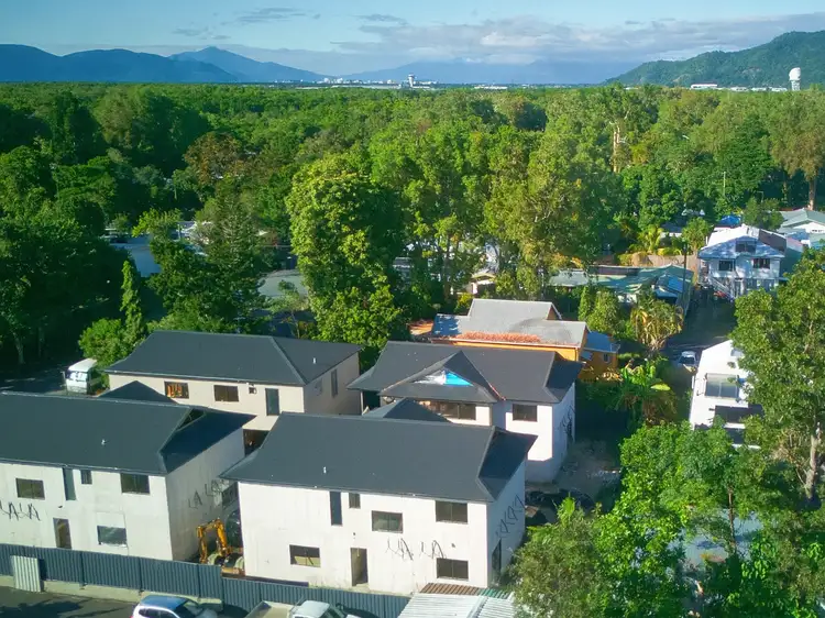 Second view of Homely townhouse listing, 79-81 Tucker Street, Machans Beach QLD 4878