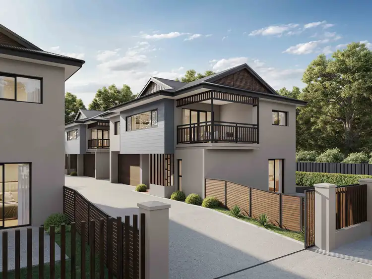 Second view of Homely townhouse listing, 79-81 Tucker Street, Machans Beach QLD 4878