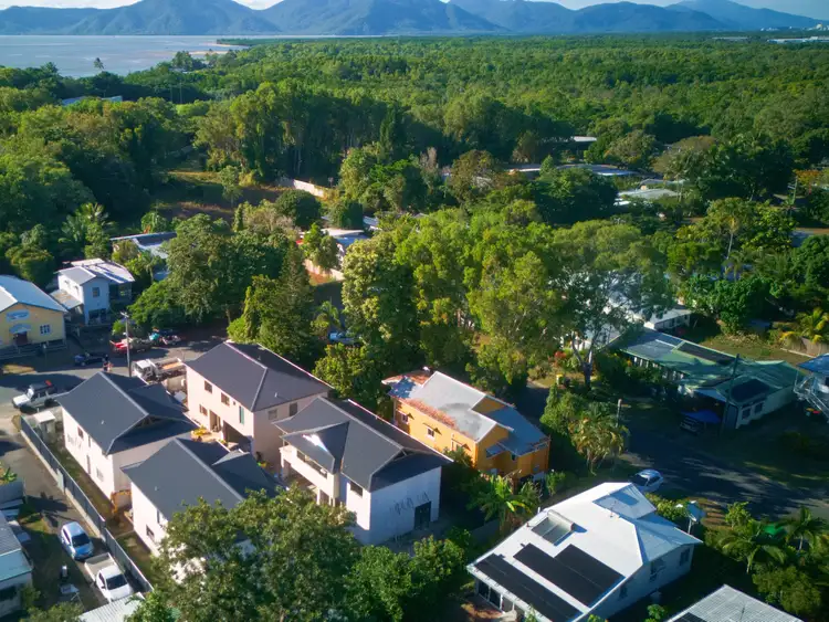 Third view of Homely townhouse listing, 79-81 Tucker Street, Machans Beach QLD 4878