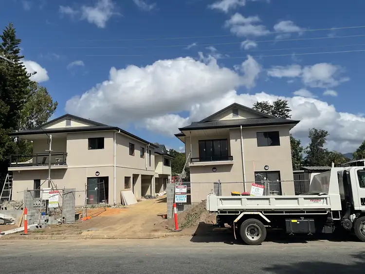 Third view of Homely townhouse listing, 79-81 Tucker Street, Machans Beach QLD 4878