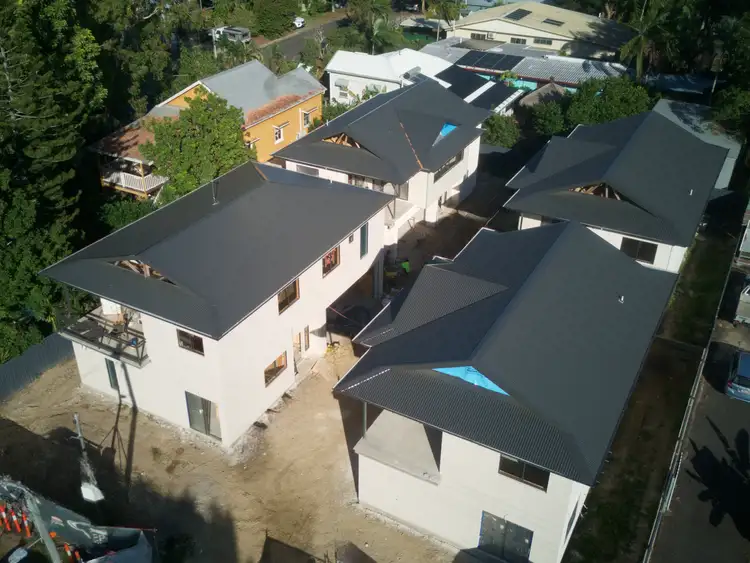 Third view of Homely townhouse listing, 79-81 Tucker Street, Machans Beach QLD 4878