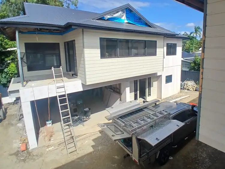 Sixth view of Homely townhouse listing, 79-81 Tucker Street, Machans Beach QLD 4878