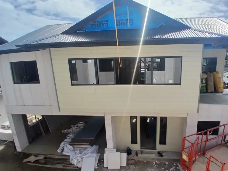 Seventh view of Homely townhouse listing, 79-81 Tucker Street, Machans Beach QLD 4878