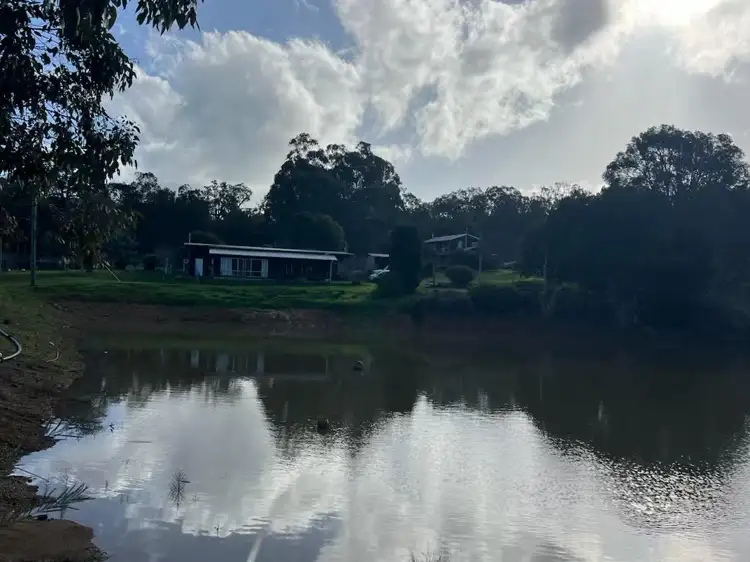 Main view of Homely house listing, 98 Ammon Road, Balingup WA 6253