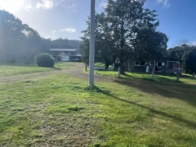 Third view of Homely house listing, 98 Ammon Road, Balingup WA 6253