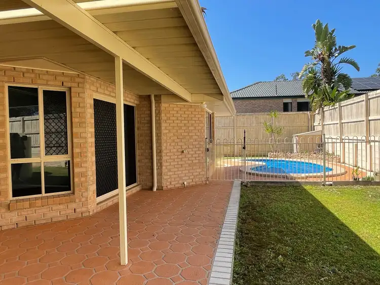 Third view of Homely house listing, 52 Cascade Drive, Forest Lake QLD 4078