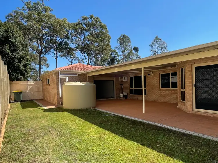 Sixth view of Homely house listing, 52 Cascade Drive, Forest Lake QLD 4078