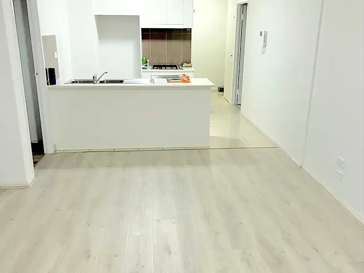 Second view of Homely apartment listing, Address available on request