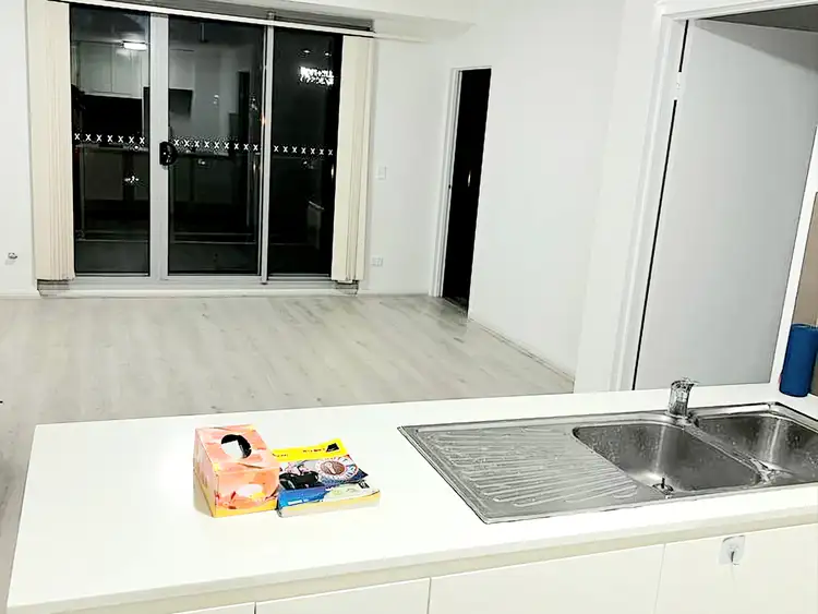 Third view of Homely apartment listing, Address available on request