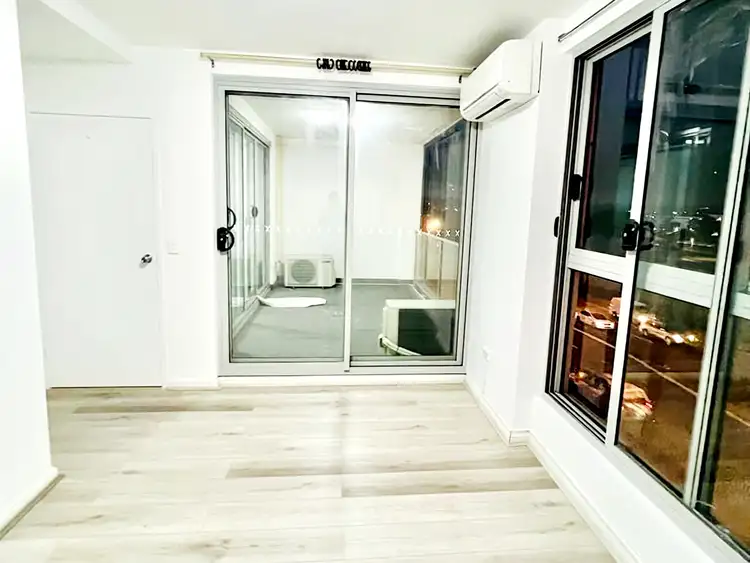 Fifth view of Homely apartment listing, Address available on request