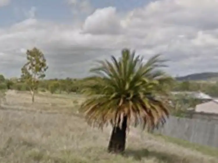 Main view of Homely land listing, Address available on request