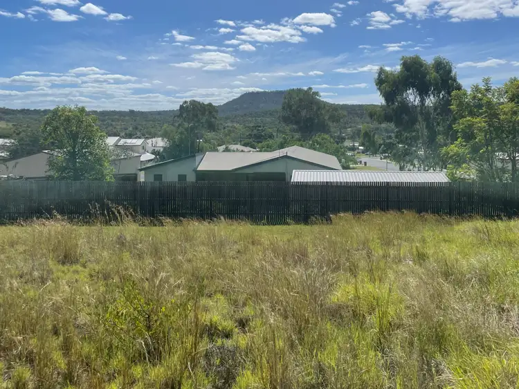Second view of Homely land listing, Address available on request