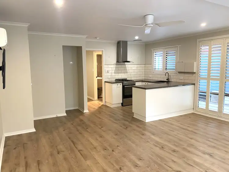 Second view of Homely unit listing, 134/245 Graham Street, Wonthaggi VIC 3995