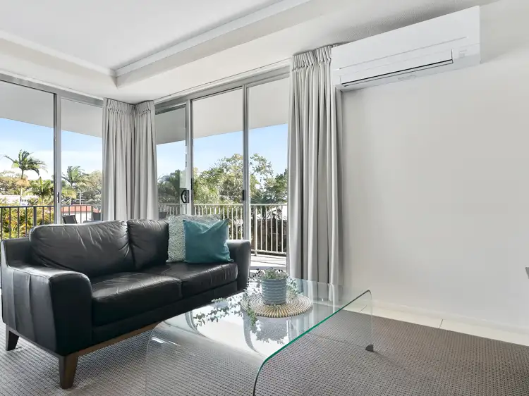 Main view of Homely unit listing, 18/131-133 Welsby Parade, Bongaree QLD 4507