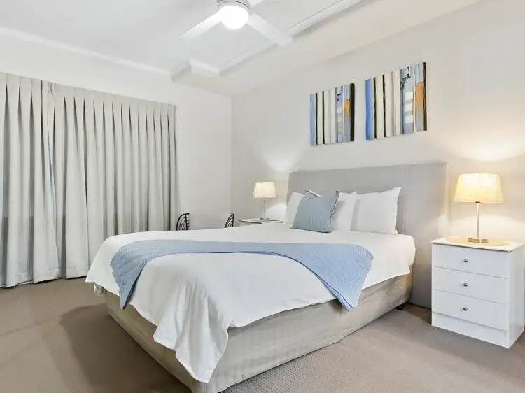 Second view of Homely unit listing, 18/131-133 Welsby Parade, Bongaree QLD 4507