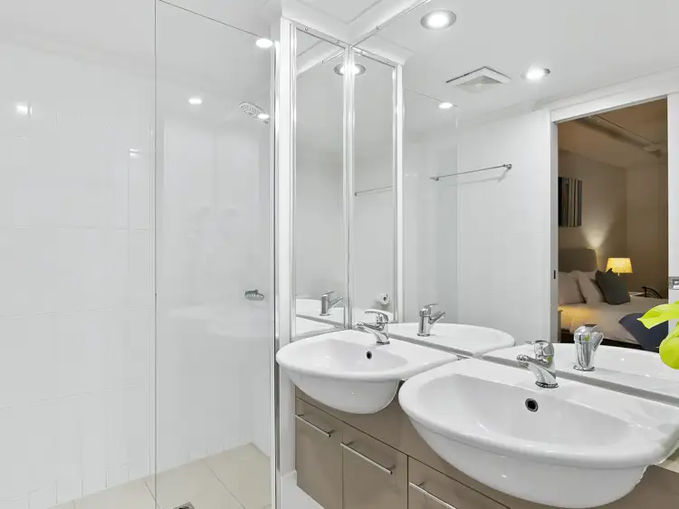 Fourth view of Homely unit listing, 18/131-133 Welsby Parade, Bongaree QLD 4507