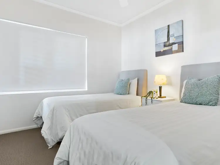 Fifth view of Homely unit listing, 18/131-133 Welsby Parade, Bongaree QLD 4507