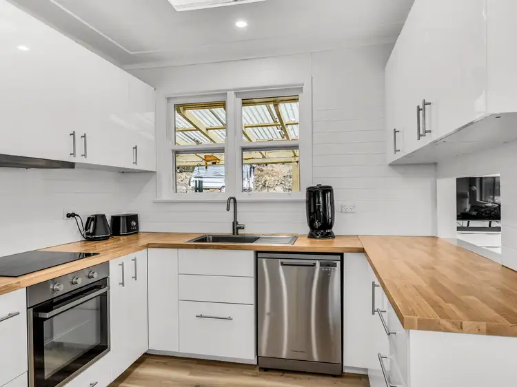Third view of Homely house listing, 21 Nimby Place, Cooma NSW 2630