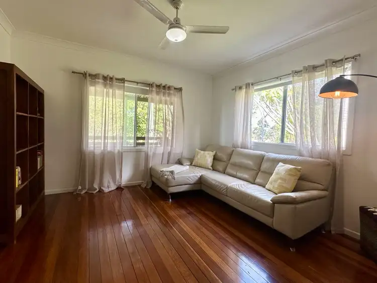 Second view of Homely house listing, 73A Clarence Street, Ilarwill NSW 2463