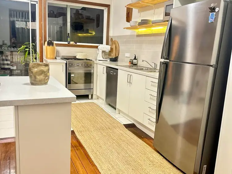 Third view of Homely house listing, 73A Clarence Street, Ilarwill NSW 2463