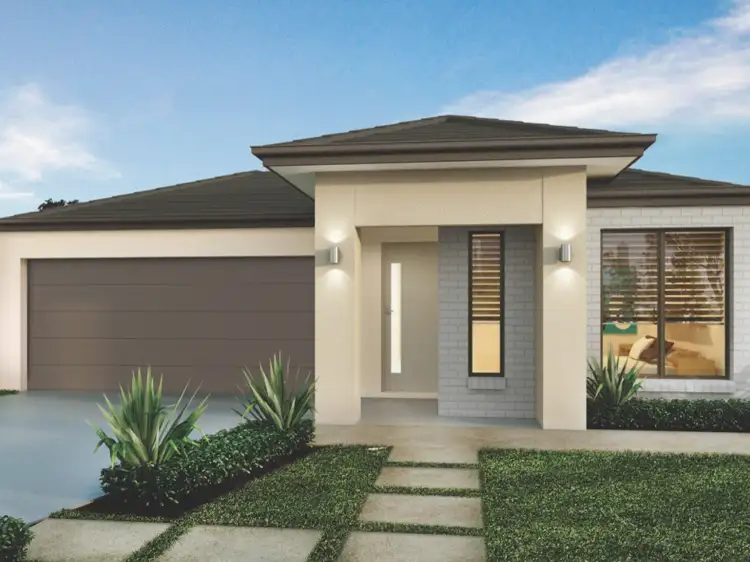 Main view of Homely house listing, Lot 4012 Grampians Avenue, Werribee VIC 3030
