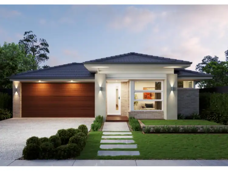 Lot 4012 Grampians Avenue, Werribee VIC 3030