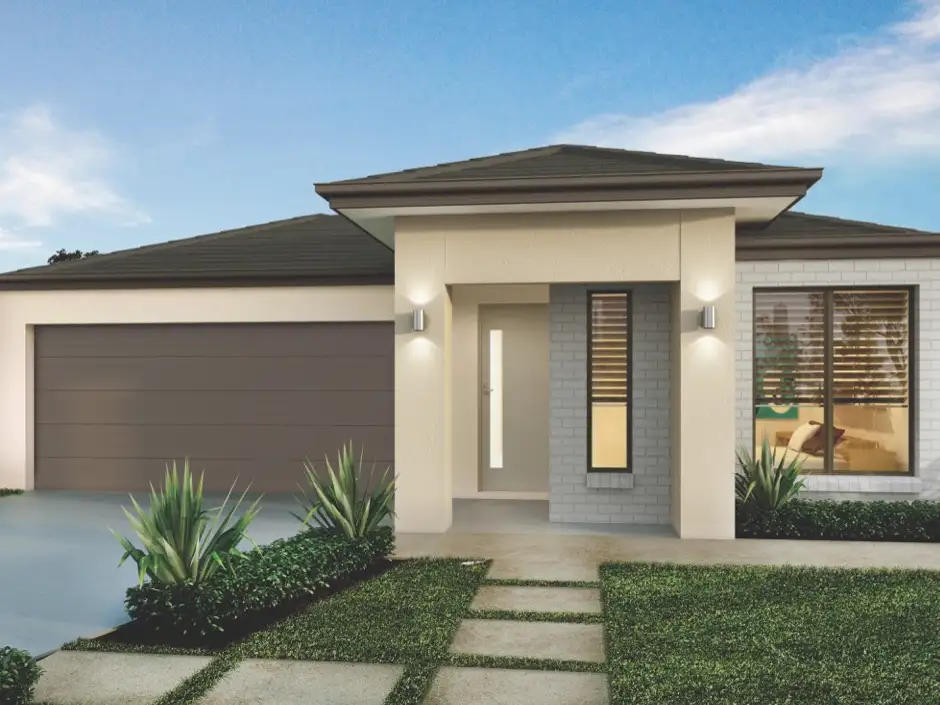 Main view of Homely house listing, Lot 4012 Grampians Avenue, Werribee VIC 3030