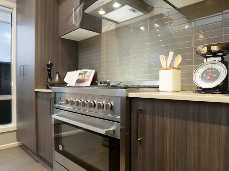 Second view of Homely house listing, Lot 4012 Grampians Avenue, Werribee VIC 3030