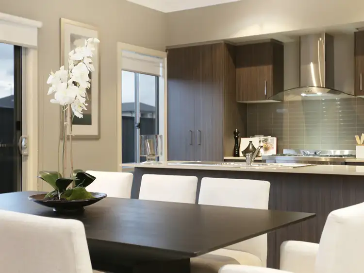 Third view of Homely house listing, Lot 4012 Grampians Avenue, Werribee VIC 3030