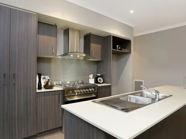 Sixth view of Homely house listing, Lot 4012 Grampians Avenue, Werribee VIC 3030