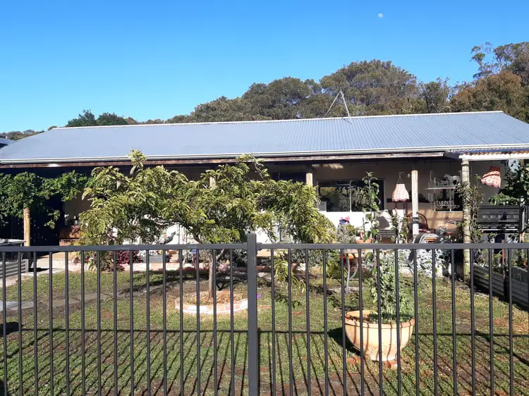 Third view of Homely house listing, 499 Lake Saide Road, Youngs Siding WA 6330